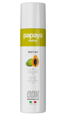 ODK Fruity Mix Papaya