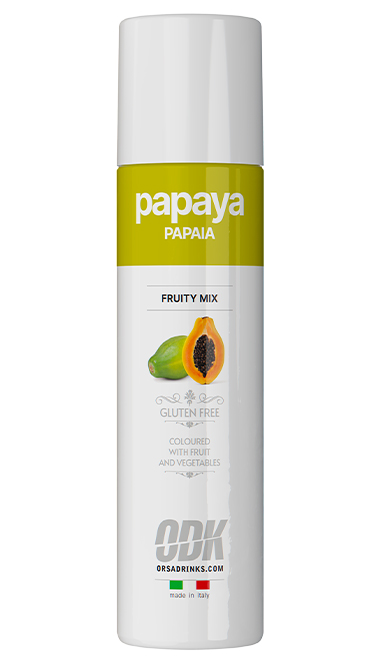 ODK Fruity Mix Papaya
