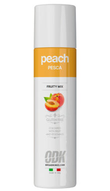 ODK Fruity Mix Peach