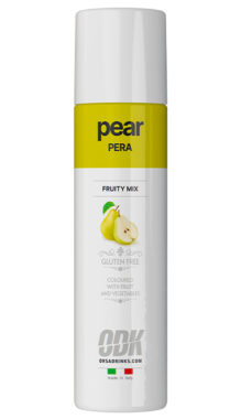 ODK Fruity Mix Pear