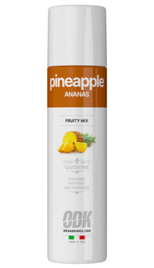 ODK Fruity Mix Pineapple