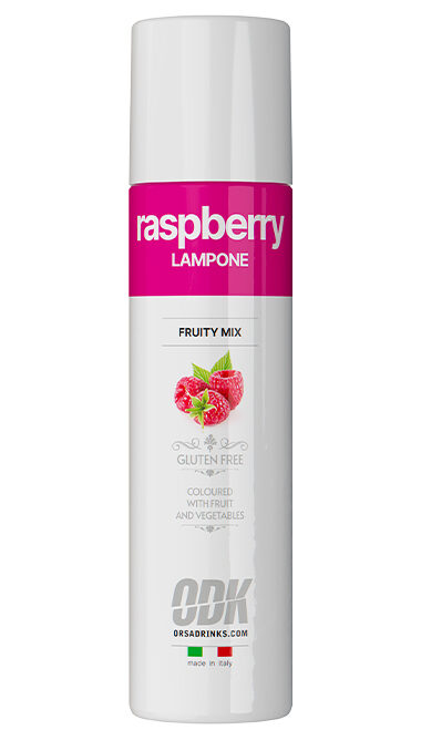 ODK Fruity Mix Raspberry