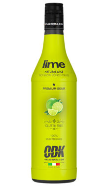 ODK Sours Lime Juice