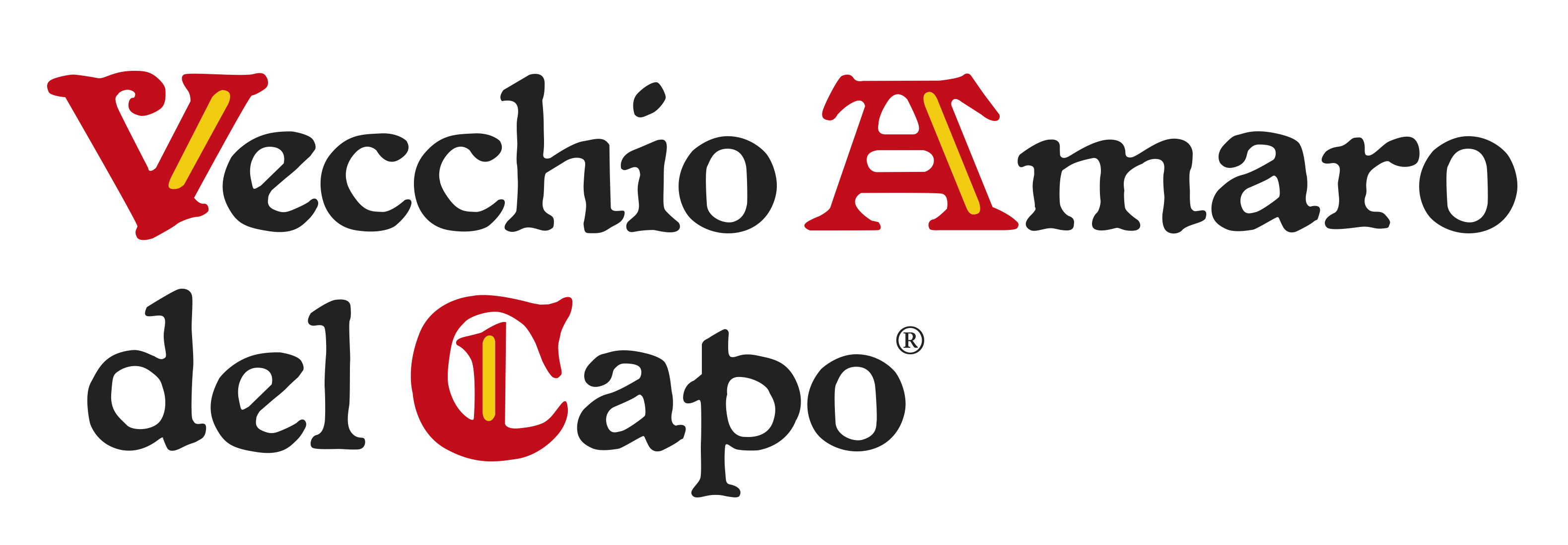 Amaro Del Capo