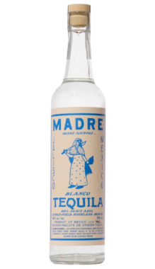 Madre Tequila 70cl