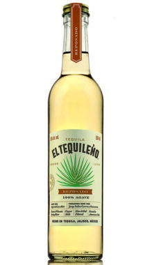 EL TEQUILEÑO Reposado