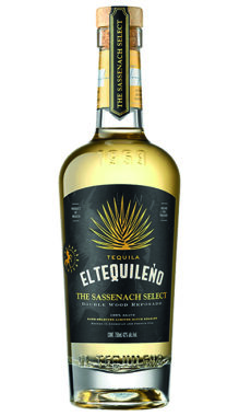 EL TEQUILEÑO Sassenach Select