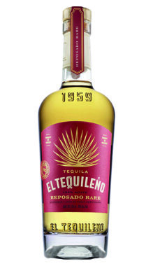EL TEQUILEÑO Reposado Rare