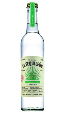 EL TEQUILEÑO Blanco