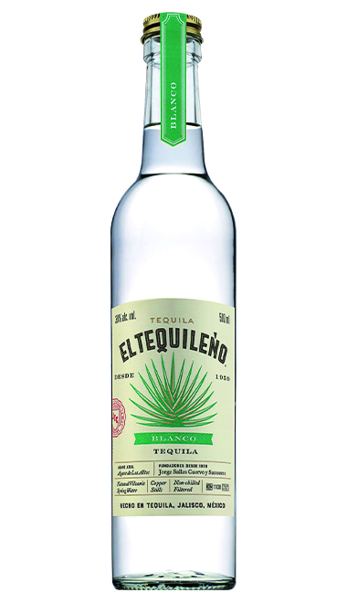EL TEQUILEÑO Blanco