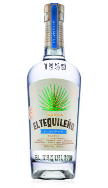 EL TEQUILEÑO Platinum