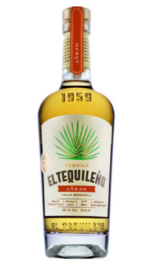 EL TEQUILEÑO Añejo Gran Reserva
