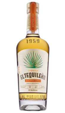 EL TEQUILEÑO Reposado Gran Reserva