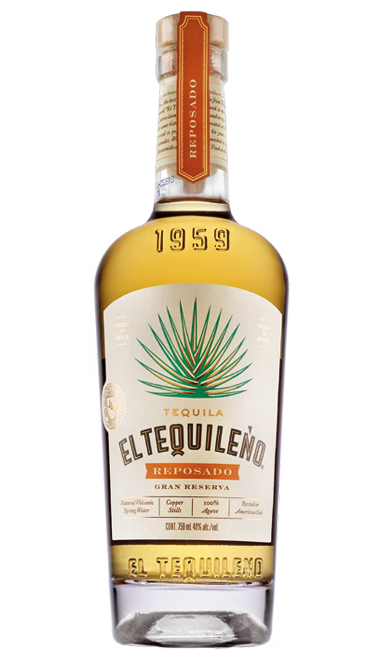 EL TEQUILEÑO Reposado Gran Reserva