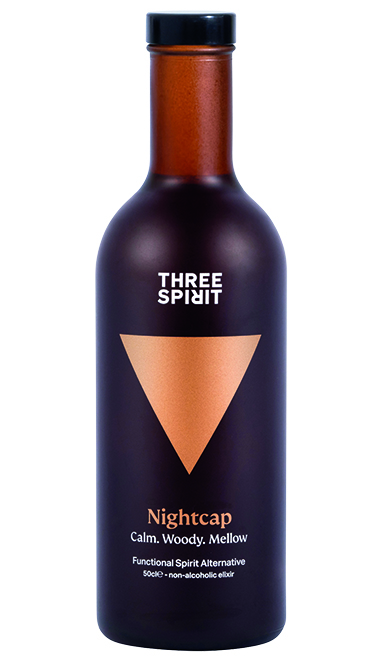 THREE SPIRIT Nightcap