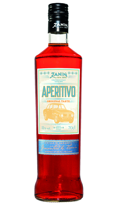 ZANIN 1895 Aperitivo