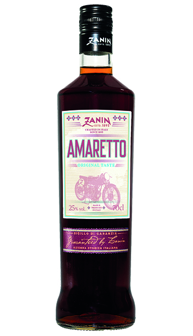 ZANIN 1895 Amaretto